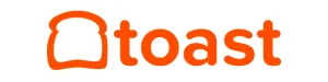 Toast Partner Logo